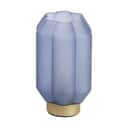 Present Time Bordlamper Yvias LED Bordampe i Blue, 1