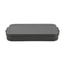 Brabantia Madkasser Make & Take Flad Madkasse i Dark Grey, 1