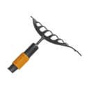 Fiskars Garden Haveredskaber QuikFit™ Rosenrive i Sort/Orange, 1