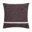 Marc O'Polo Pyntepuder Rivar Pude i Aubergine, H50 x B50 cm, 1