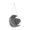 TRIMM Copenhagen Hængestole Cocoon Hængestol i Grey, 1