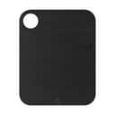 Rig-Tig Skærebrætter Chop-It Cut-it Skærebræt i sort, B18,7 x L23,5 cm, 1