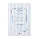 Lexington Viskestykker Costal Bloom Viskestykke i Blue/white, 1