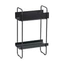 Zone Sideborde A-Console Konsolbord i Black, 1