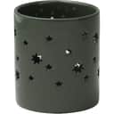 Sögne
 Fyrfadsstage Fyrfadsstage i Grøn, 7,5 cm, 1