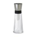 Rosendahl Olie- og eddikeflasker Grand Cru Olie Spray i Sort/Stål, 1