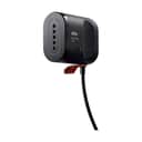 Braun Dampere Tøjdamper Quickstyle mini i Sort, 1
