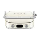 Smeg Toastere 50's style Multigrill i creme, 1