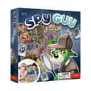 Spilbræt Spil Brætspil - Spy Guy i Multifarvet, 1