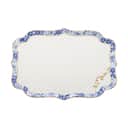 PIP Studio Serveringsfade Royal Winter White Royal White Fad i white, 1