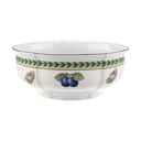 Villeroy & Boch Serveringsskåle French Garden Fleurence Skål i Hvid, 1