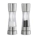 Cole&Mason Kværnsæt Derwent Kværnsæt - 2 dele i Stainless Steel, 1