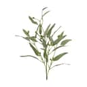 CASA Living Kunstige blomster Kunstig blomst - Eukalyptusgren i 90 cm, 1