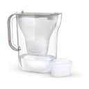 Brita Serveringskander Essential Vandfilterkande i Beige, 1