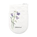 Cook & Baker Grydelapper Flora Ovnhandske i Klokkeblomst, 1