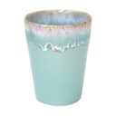 Costa Nova Krus og kopper uden hank Gres Krus i Mint, 38 cl, 1