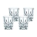 Nachtmann Snapseglas Noblesse Nobelesse Shotglas - 4 stk. i klar, 1
