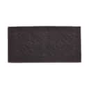 Vivaraise Bademåtter Enzo Bademåtte i Ebony, B54 x L110 cm, 1