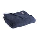 Lexington Håndklæder Icons Original Håndklæde i Navy, B70 x L130 cm, 1
