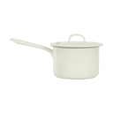 Kockums Jernverk Kasseroller Kasserolle i Cream Lux/Green, 1