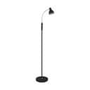 Halo Design Gulvlamper Hudson Gulvlampe i sort, 120 cm, 1
