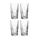 Leonardo Highball glas Capri Highball Glas - 4 stk. i Klar, 53 cl, 1