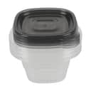 Cook & Baker Opbevaringsbokse Opbevaringsboks - 4 stk. i 450 ml, 1