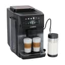 Siemens Espressomaskiner EQ600 iAroma Espressomaskine TP603EM6 i Grå, 1