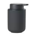 Zone Sæbedispensere Ume Sæbedispenser i Sort, 11,5 cm, 1