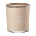 Zone duftlys Inu Duftlys - Calm Moment i Brun, 8,3 cm, 1