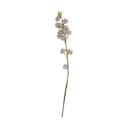 Speedtsberg Kunstige blomster Kunstig Blomst - Gren m. bær i Lilla, 1