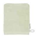 Marc O'Polo Vaskeklude Timeless Vaskehandske i Light green, 1