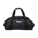 Thule Interiør Thule Chasm Chasm Duffelbag i Black/grey, 1