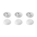 Zwilling Øvrigt køkkengrej Fresh & Save Cube Diffuser - 6 dele i Hvid, 1