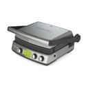Greenpan Bordgrill Elite Kontaktgrill i Stål, 1