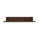 Andersen Furniture Hylder Pillar Hylde i 78 cm, 1