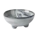 Broste Copenhagen Skåle Nordic Sea Olivenskål i Soft Blue, 1