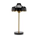 PR Home Bordlamper Wells Bordlampe i Svart, 1