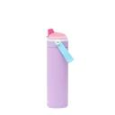 Kambukka Termoflasker Dupla Termoflaske i Lilac Puff, 600 ml, 1
