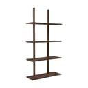 Andersen Furniture Hylder Essence Hylde i Røget eg, 1