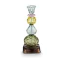 PIP Studio Kronelysestage Lily & Lotus Lysestage i Green, 23,5 cm, 1