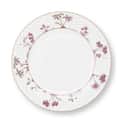 PIP Studio Middagstallerkener Jolie Dots Tallerken i 26,5 cm, 1