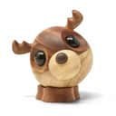 FableWood Dyrefigurer Pick Me Up Rensdyr - Rolf i Natur, 1