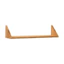 Andersen Furniture Hylder Split Hylde i Nature, 1