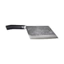 CrushGrind Kokkeknive Viking Chef Kniv i Walnut/steel, 1