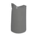 TRIMM Copenhagen Liggestole Satellite Skammel i Grey, 78 cm, 1