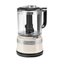 KitchenAid Minihakkere Classic Minihakker 5KFC0516EAC i Almond Creme, 1