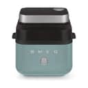 Smeg Airfryers Collezione Airfryer i Emerald Green, 1