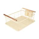 Estia Home Opvaskestativer Allure Opvaskestativ i Ivory, 1