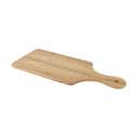 Cook & Baker Skærebrætter Premium Skærebræt i B17,2 x L41 cm, 1